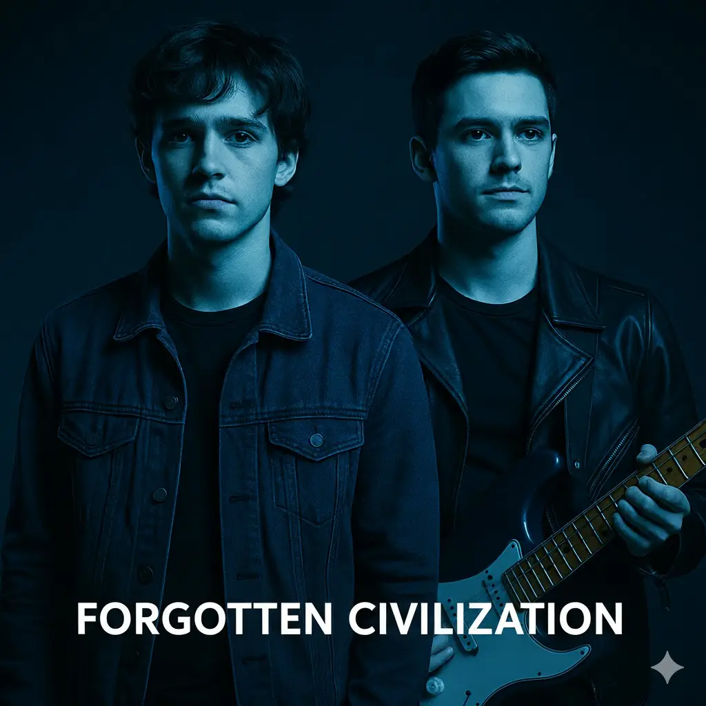 Forgotten Civilization