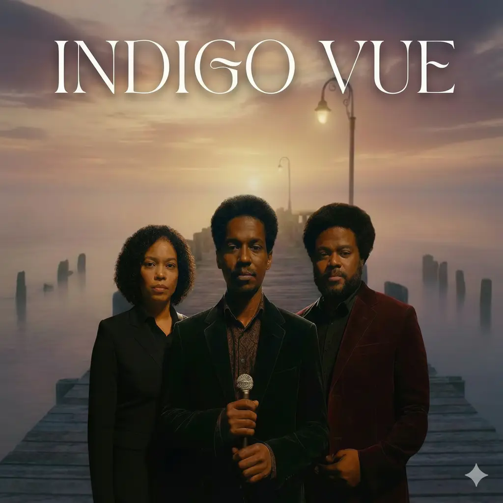 INDIGO VUE